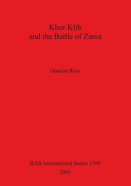 Kbor Klib and the Battle of Zama
