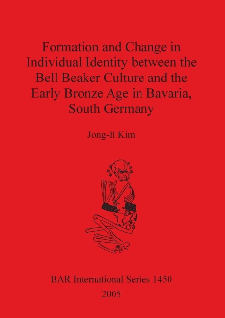 Formation and Change in Individual Identity between the Bell Beaker Culture and the Early Bronze Age in Bavaria, South Germany
