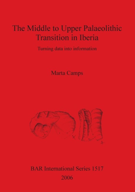 The Mid - Upper Palaeolithic Transition in Iberia: Turning data into information