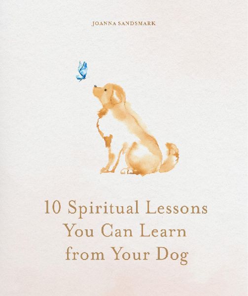 10 Spiritual Lessons You Can Learn from Your Dog: Essential Life Lessons We Can Learn from Our Furry Friend