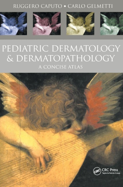 Pediatric Dermatology and Dermatopathology: A Concise Atlas