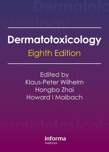 Dermatotoxicology, Eighth Edition