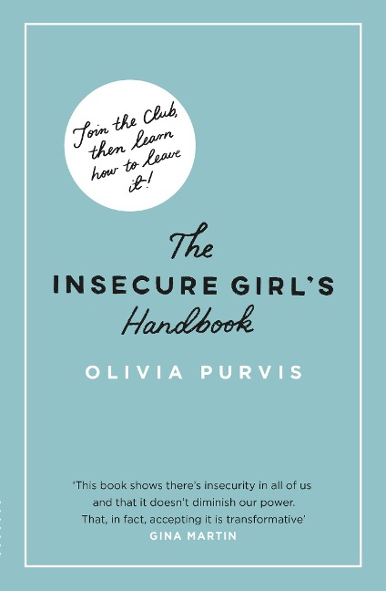 The Insecure Girls Handbook