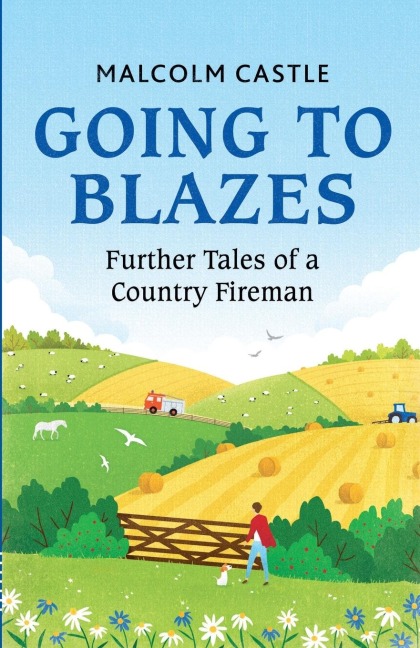 Going to Blazes