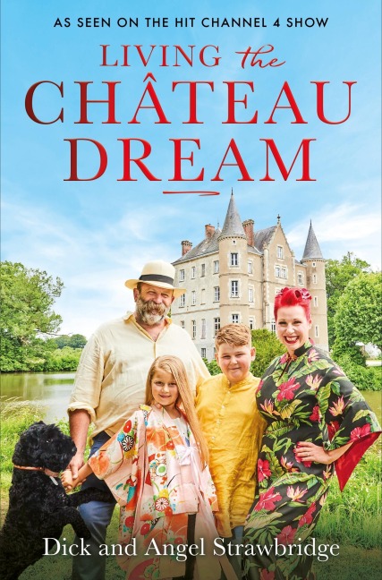 Living the Château Dream: Give the gift of comfort this Christmas