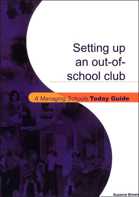 Setting Up an Out-Of-School Club