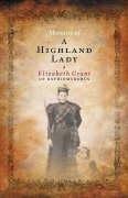 Memoirs Of A Highland Lady