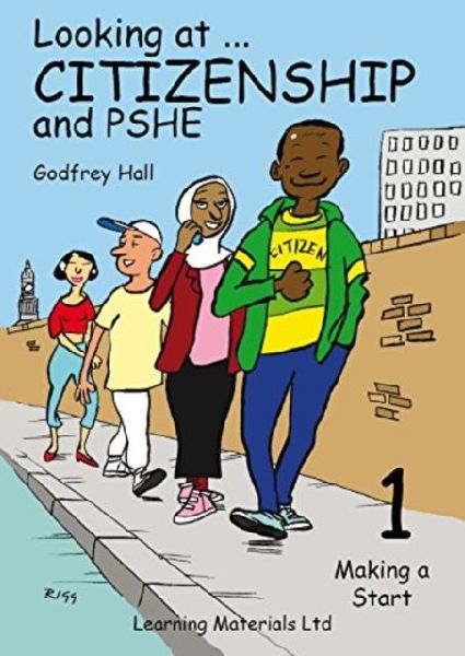 Looking at Citizenship and PSHE: Making a Start