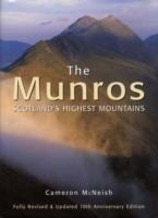The Munros: Scotland's Highest Mountains