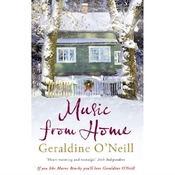 Music from Home