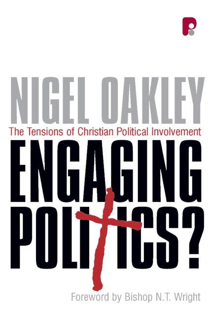 Engaging Politics?: The Tensions of Christian Political Involvement