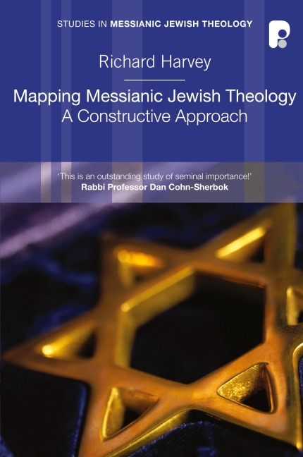 Mapping Messianic Jewish Theology: A Constructive Approach