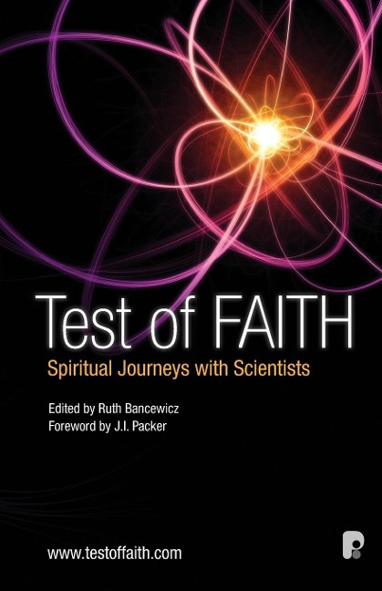 Test of Faith: Spiritual Journeys with Scientists