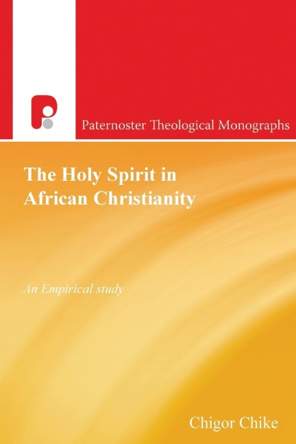 The Holy Spirit in African Christianity: An Empirical Study