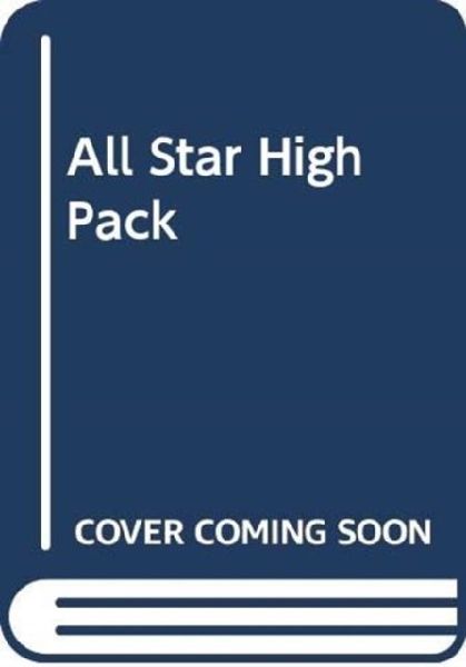 ALL STAR HIGH PACK