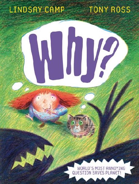 Why?