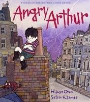 Angry Arthur: 40th Anniversary Edition