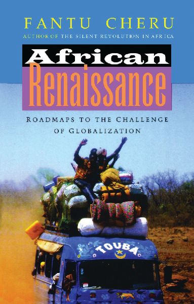 African Renaissance: Roadmaps to the Challenge of Globalization