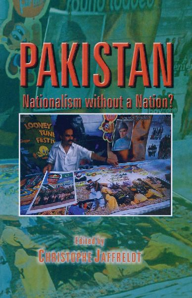Pakistan