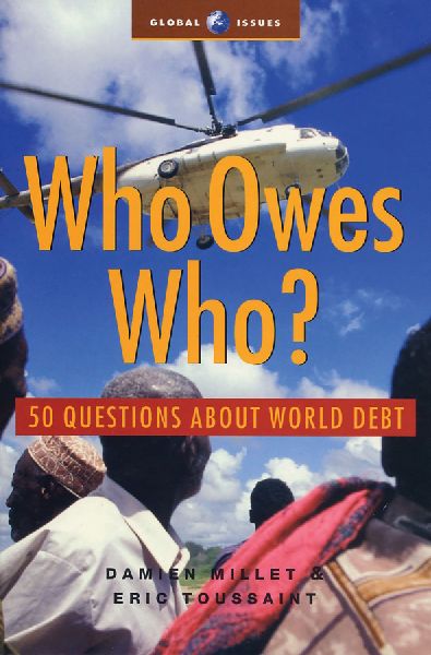 Who Owes Who