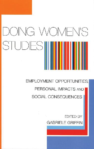 Doing Womens Studies