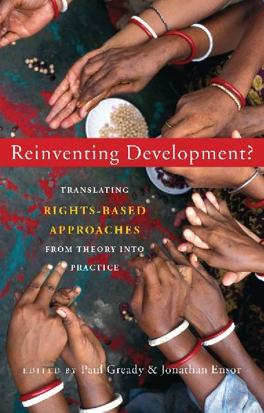 Reinventing Development?