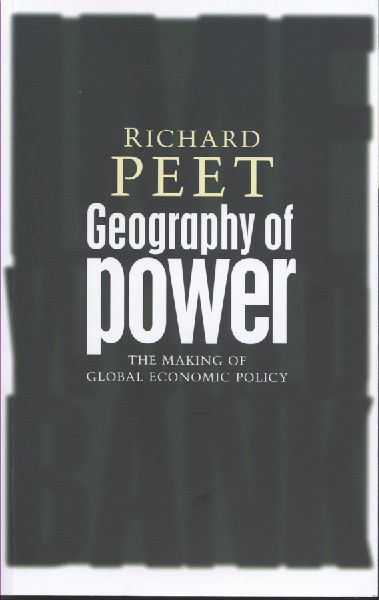 Geography of Power