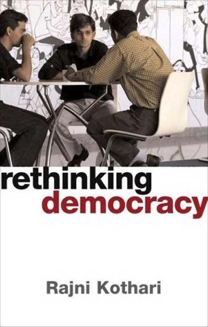 Rethinking Democracy