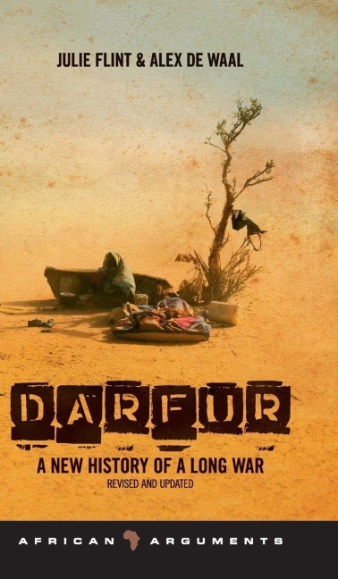 Darfur: A New History of a Long War