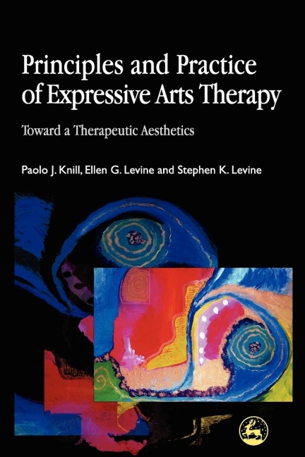 Principles and Practice of Expressive Arts Therapy: Towards a Therapeutic Aesthetics