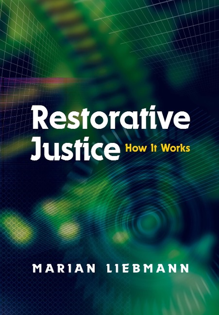 Restorative Justice: How It Works