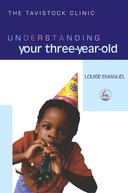 Understanding Your Three-Year-Old
