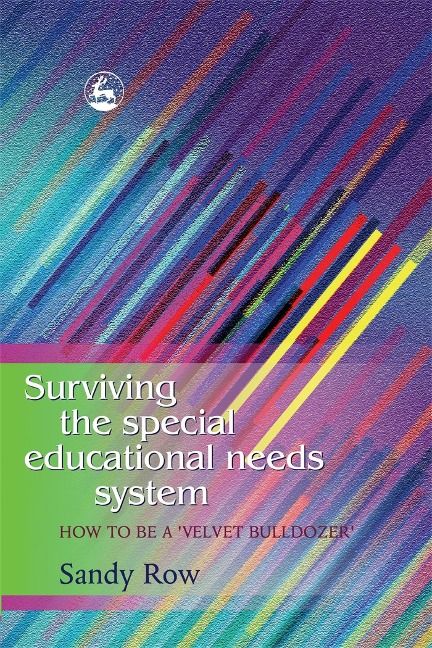 Surviving the Special Educational Needs System: How to Be a Velvet Bulldozer