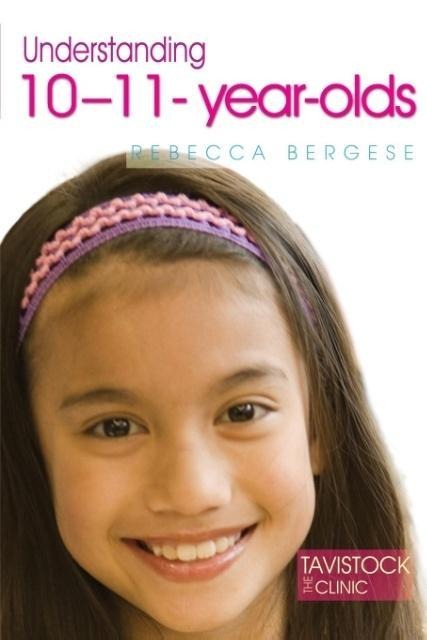 Understanding 10-11-Year-Olds