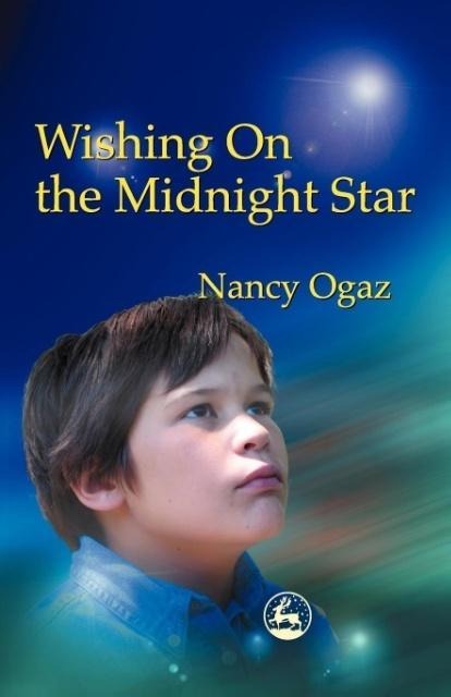 Wishing on the Midnight Star: My Asperger Brother
