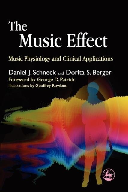 The Music Effect: Music Physiology and Clinical Applications