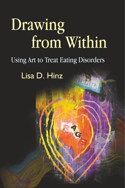 Drawing from Within: Using Art to Treat Eating Disorders