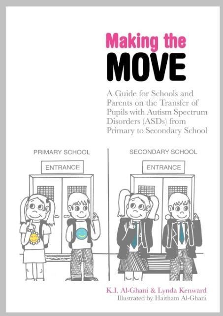 Making the Move: A Guide for Schools and Parents on the Transfer of Pupils with Autism Spectrum Disorders (Asds) from Primary to Second