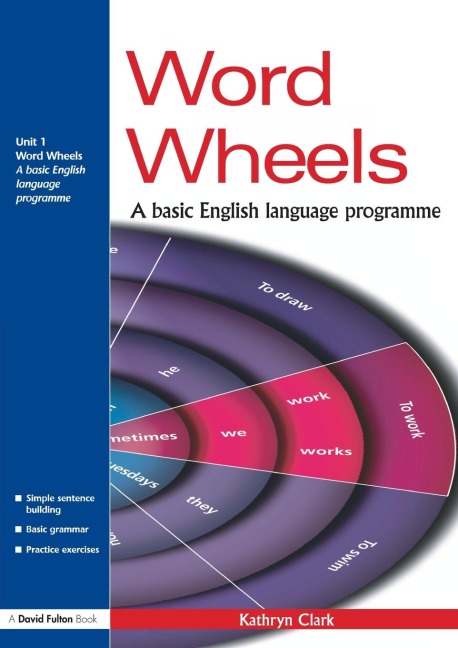 Word Wheels