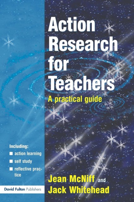 Action Research for Teachers: A Practical Guide
