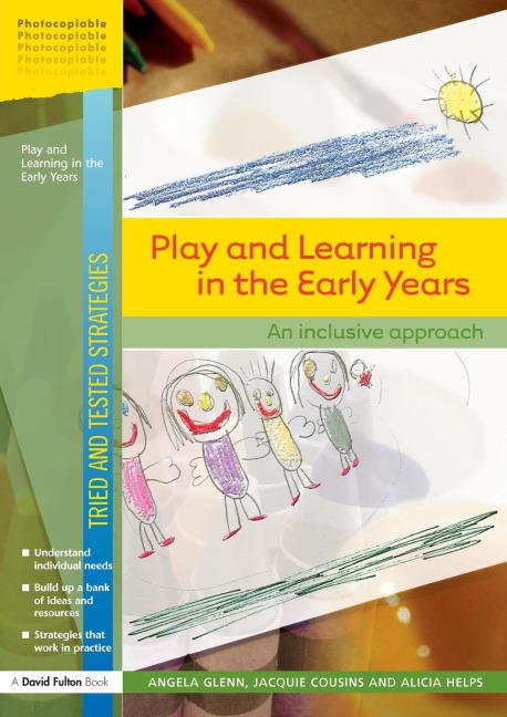 Play and Learning in the Early Years: An Inclusive Approach