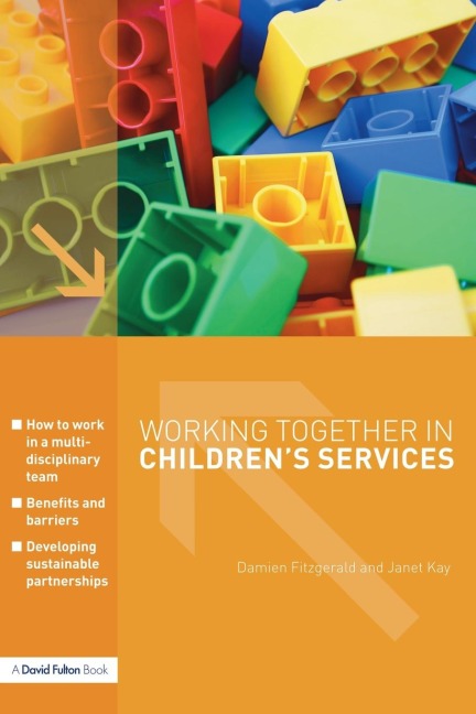 Working Together in Childrens Services