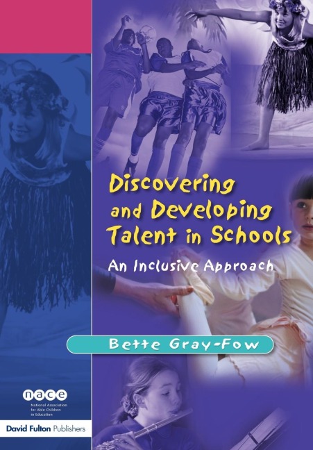 Discovering and Developing Talent in Schools: An Inclusive Approach