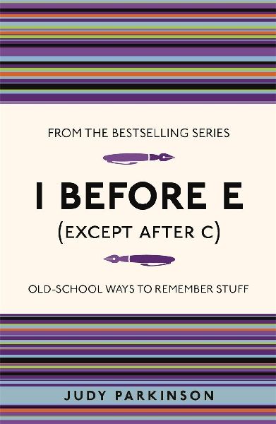 I Before E (Except After C)