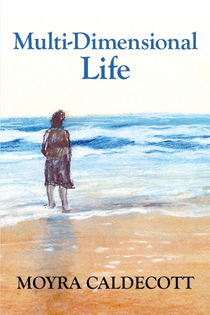 Multi-Dimensional Life: A writer on the inspiration of writing