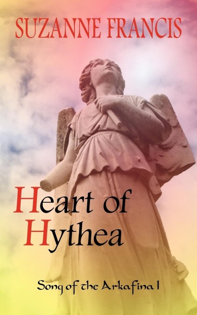 Heart of Hythea: Song of the Arkafina 1