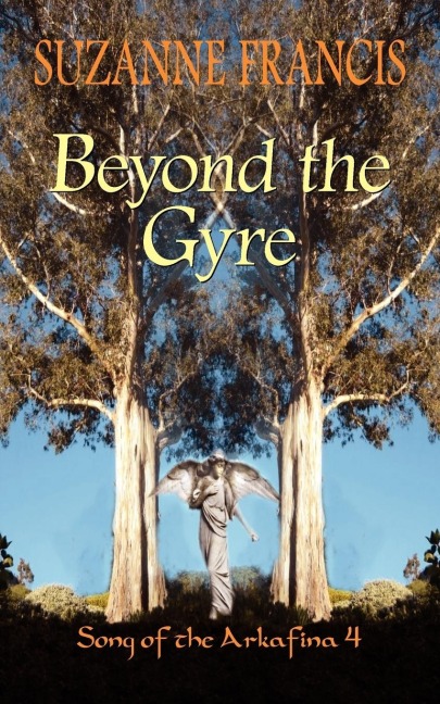 Beyond the Gyre: Song of the Arkafina 4