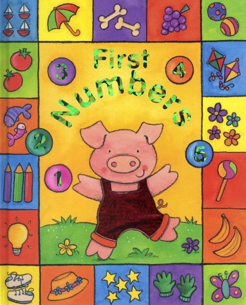 First Numbers