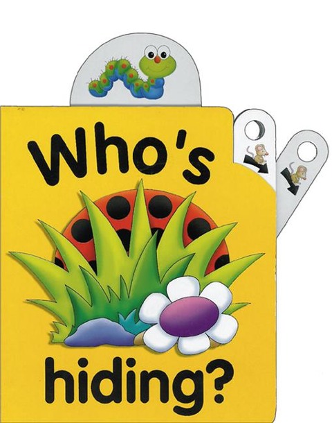 Whos Hiding?