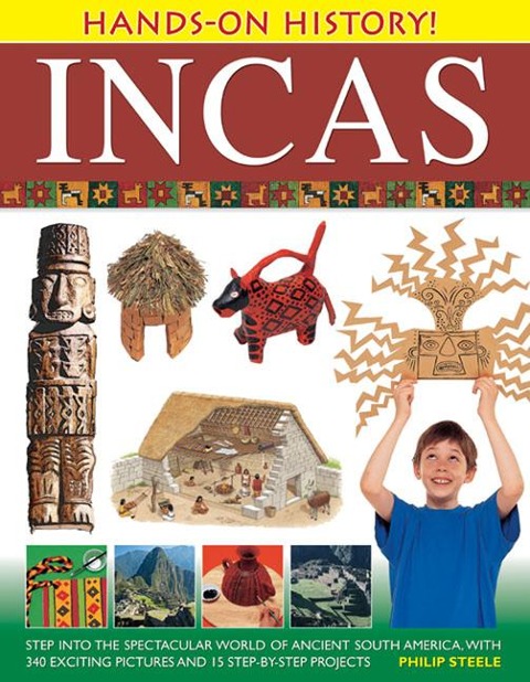 Hands on History: Incas